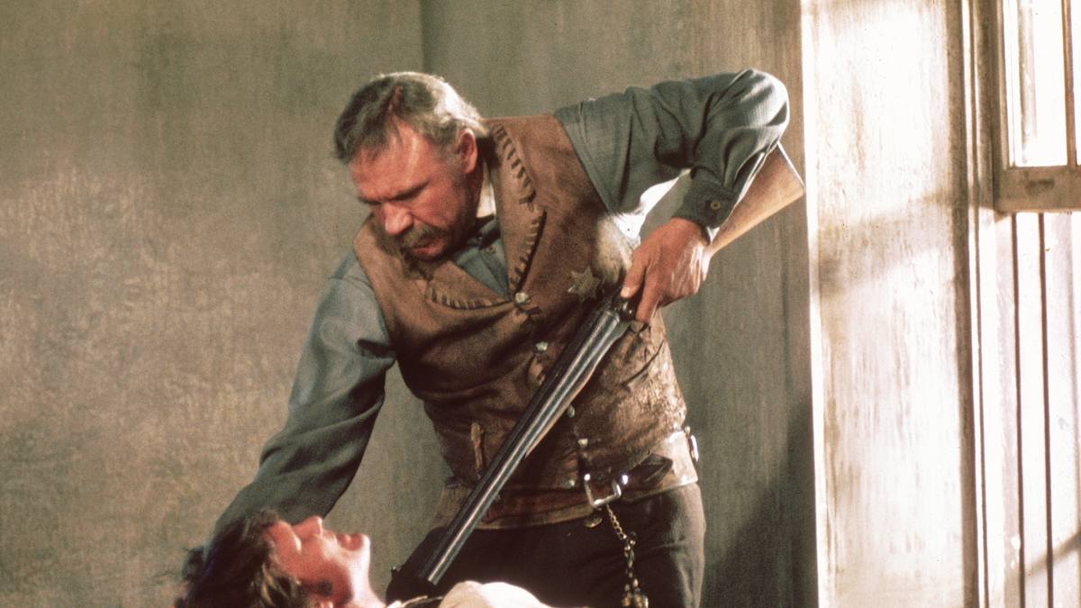 pat garrett jagt billy the kid