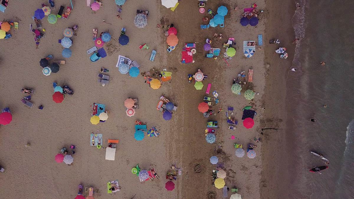 man spricht deutsch - der größte campingplatz italiens