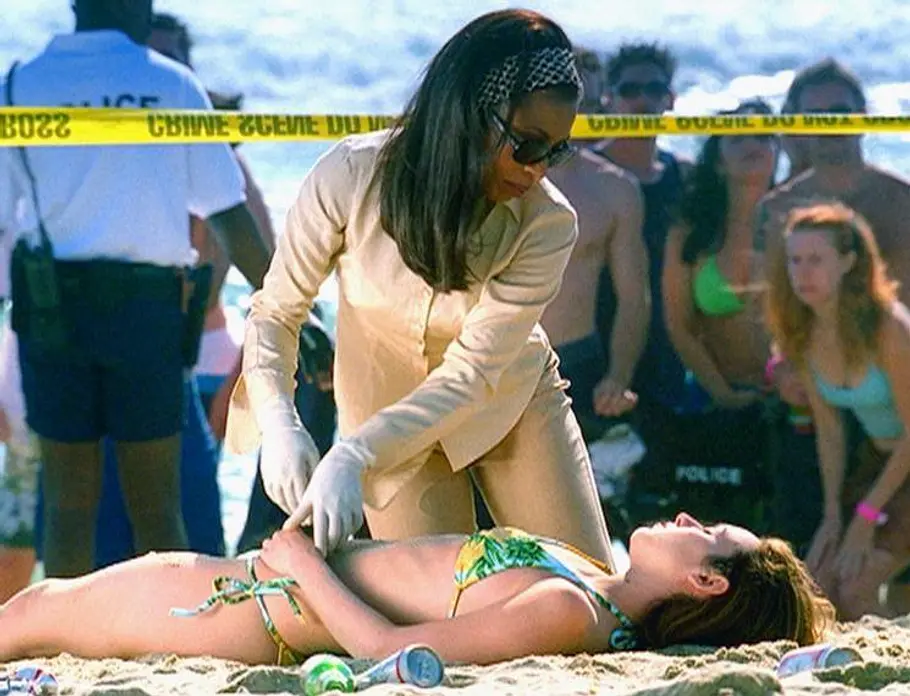 CSI: Miami csi: miami