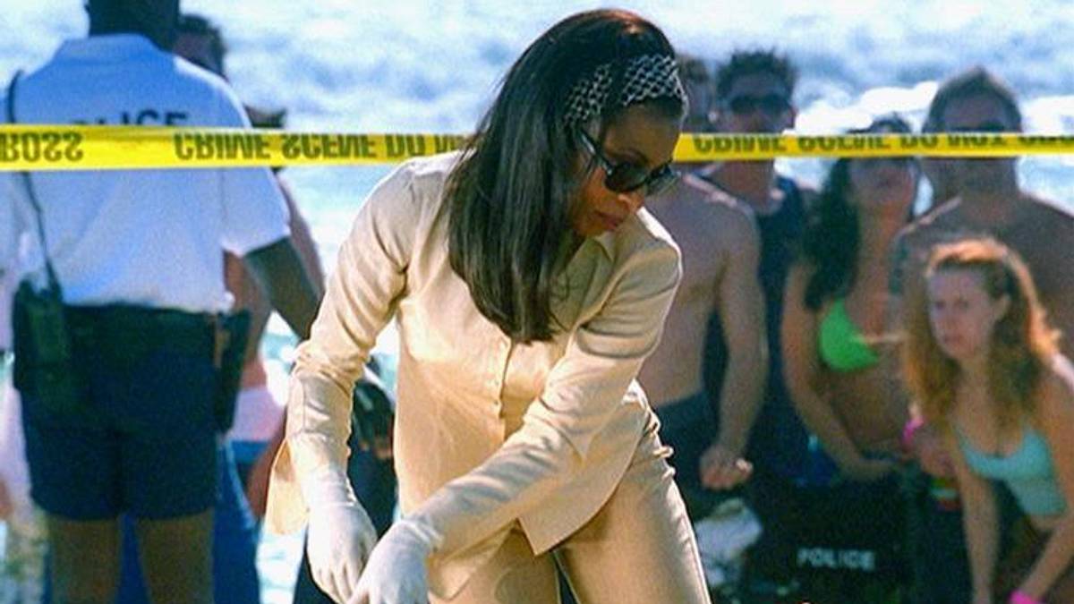 csi: miami