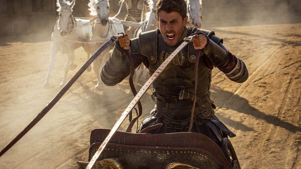 ben hur