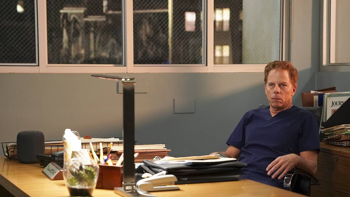 greys anatomy - die jungen ärzte