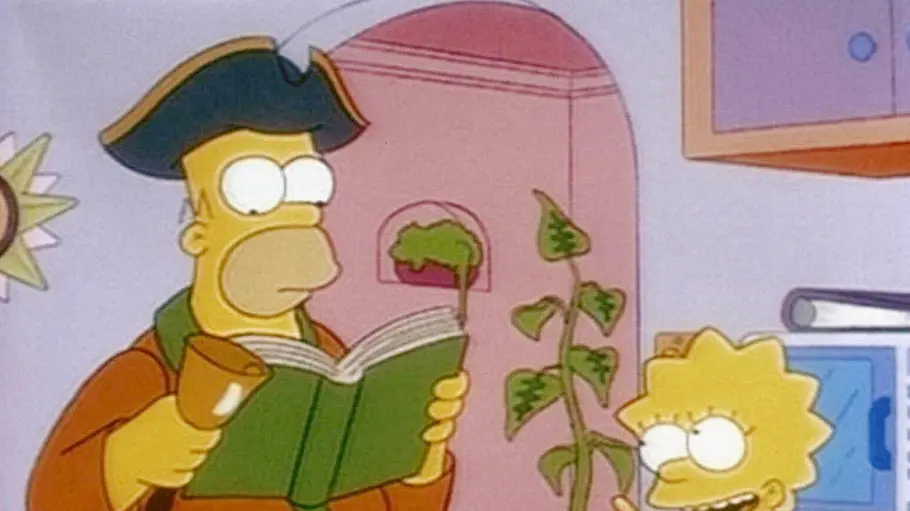 Die Simpsons die simpsons