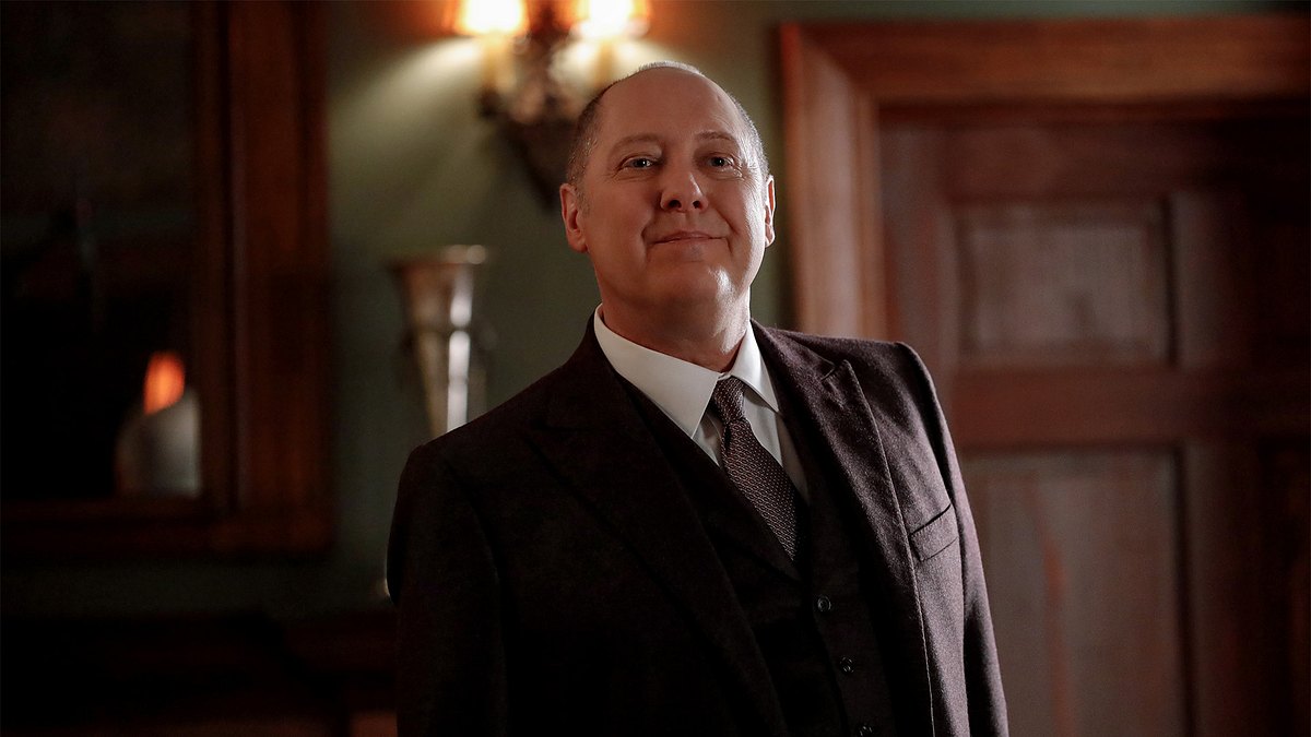 the blacklist