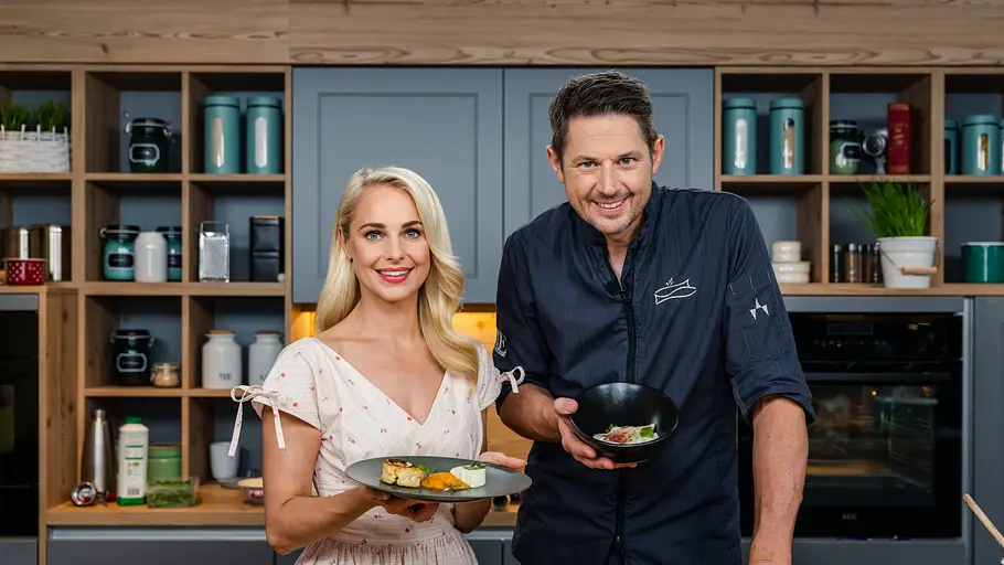 Silvia kocht silvia kocht