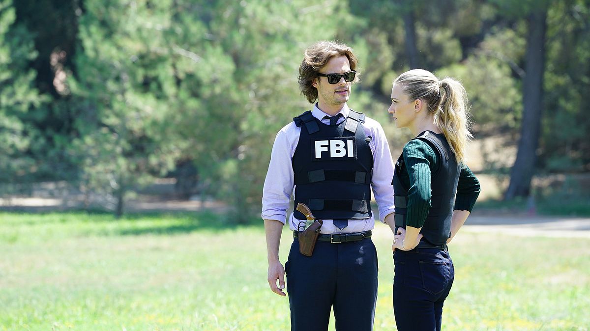 criminal minds