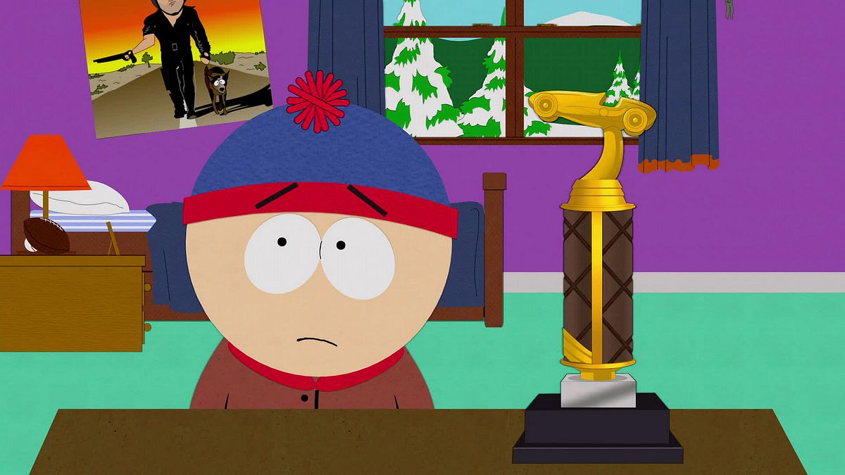 south park