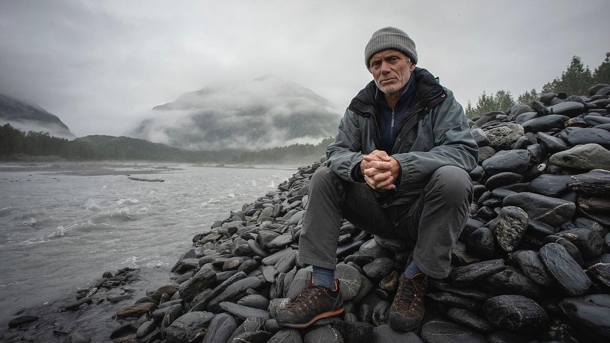 dark waters mit jeremy wade