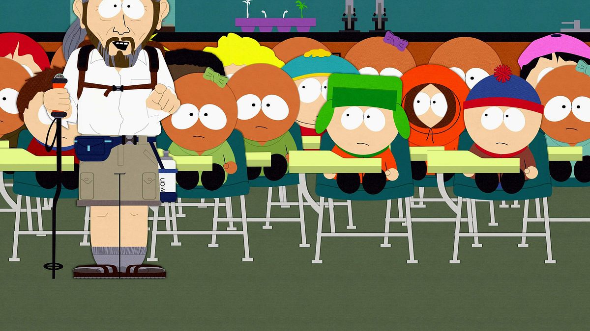south park