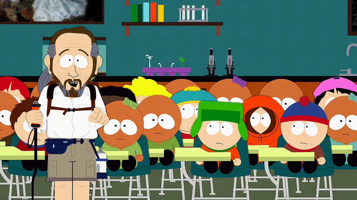 south park