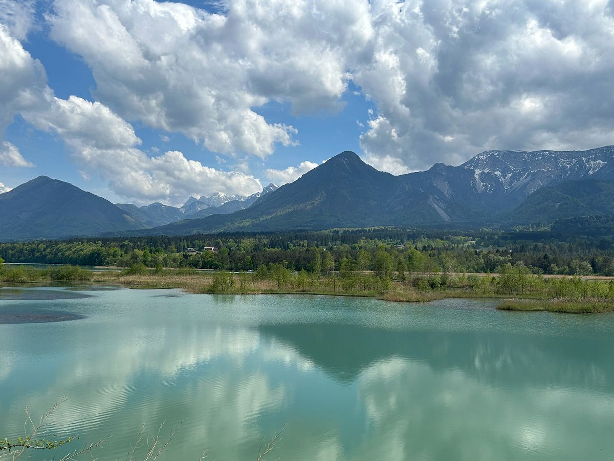 Seenland Österreich seenland österreich