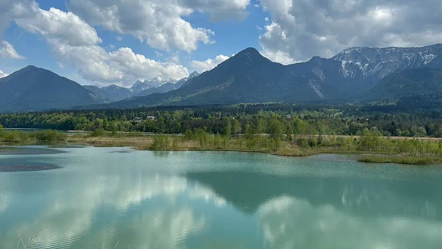 3satthementag: naturschönheit kärnten