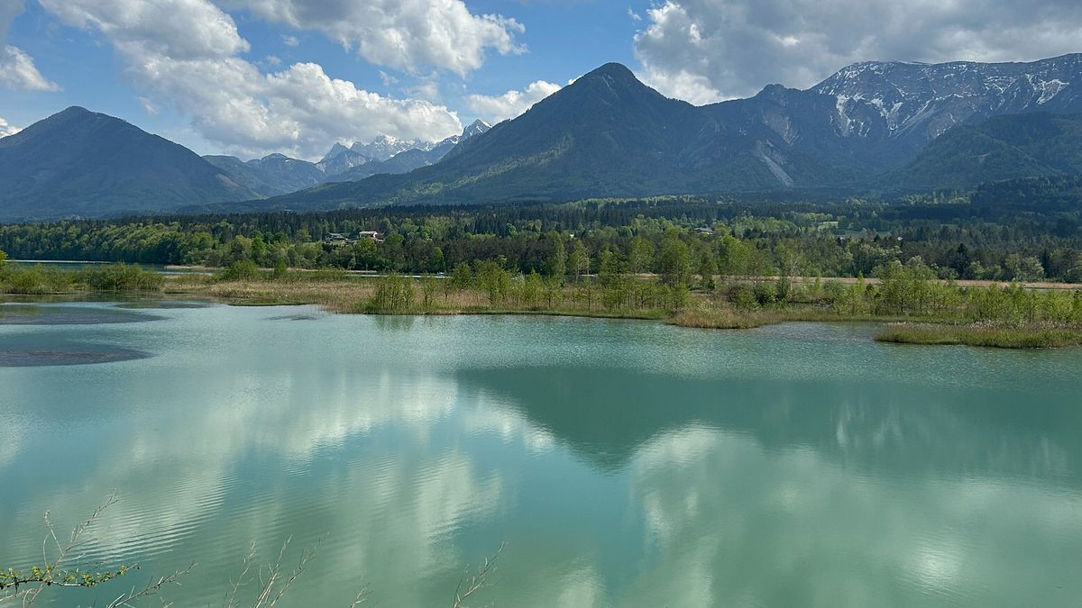 seenland österreich