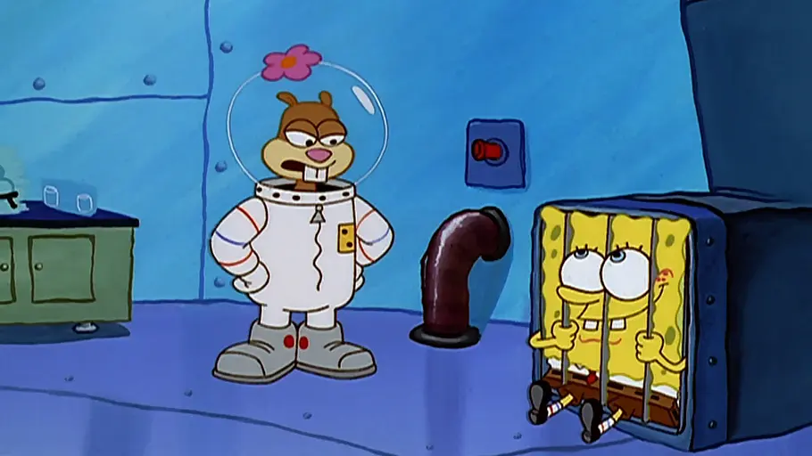 SpongeBob Schwammkopf spongebob schwammkopf