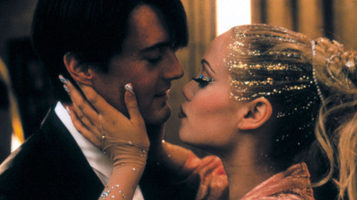 showgirls