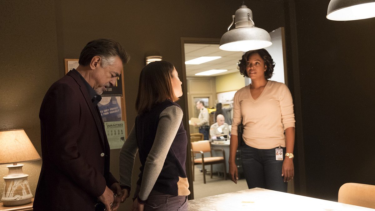 criminal minds