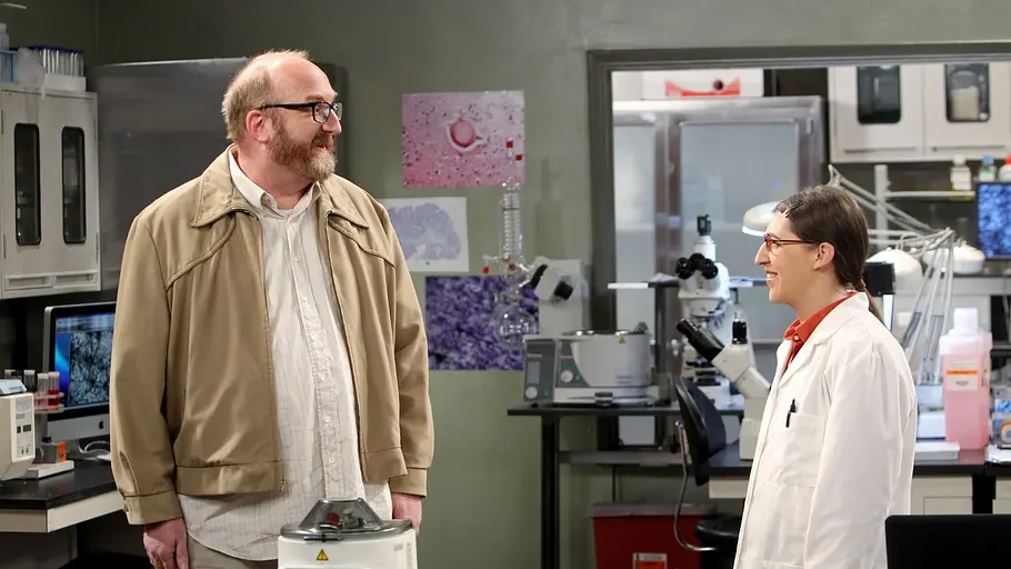 The Big Bang Theory the big bang theory