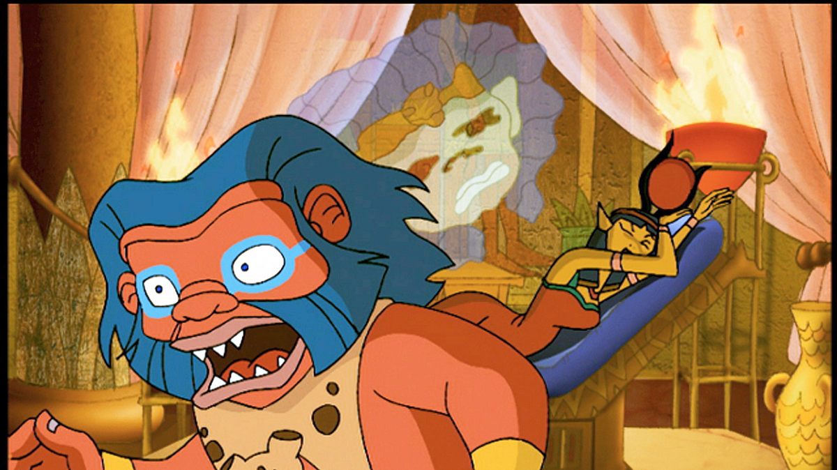 tutenstein