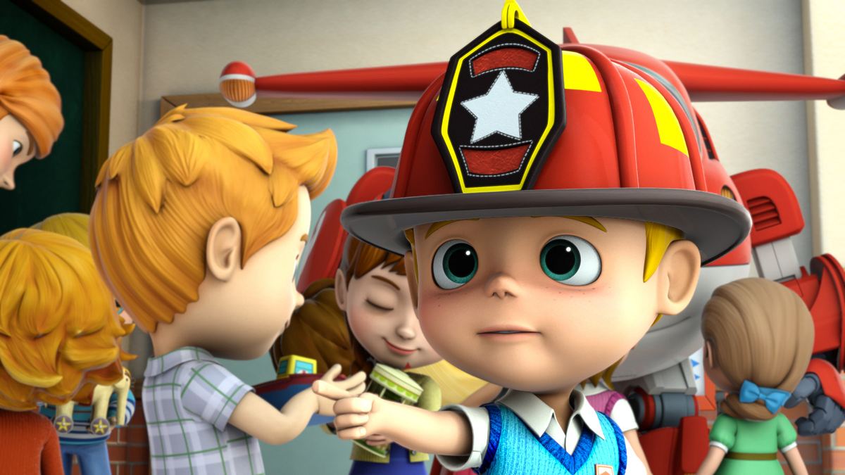 super wings