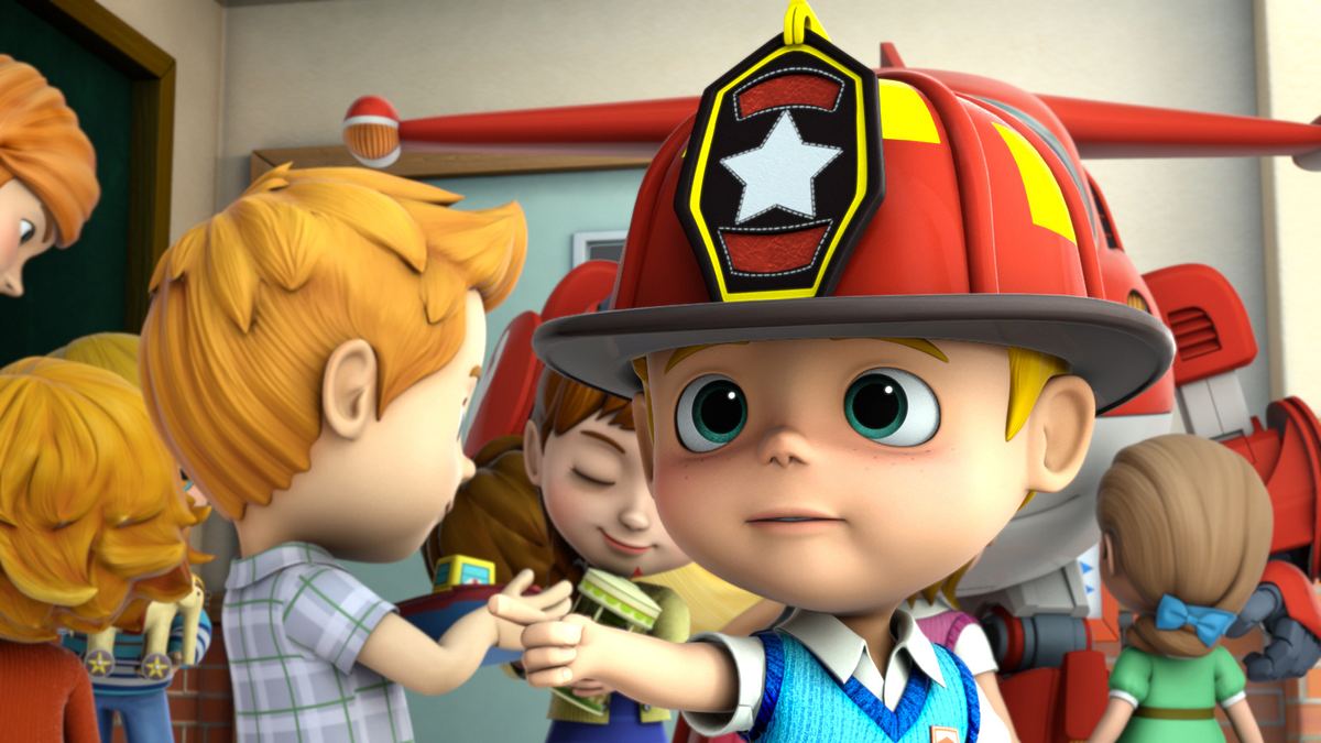 super wings