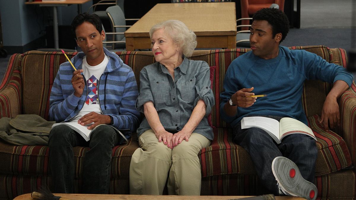 community