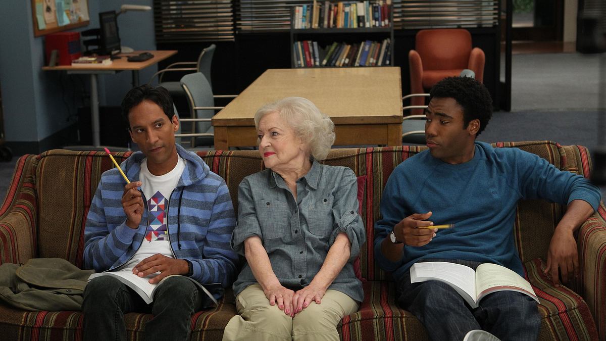 community