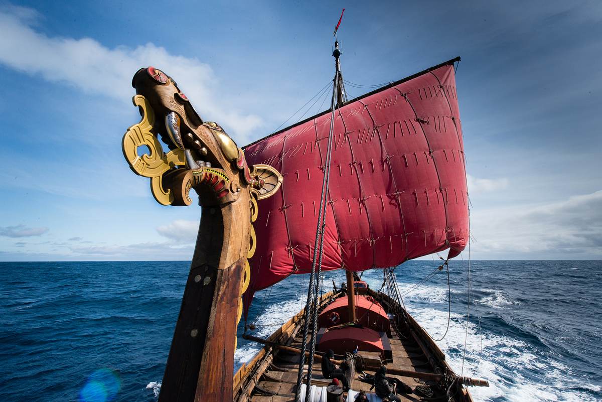 Viking Quest - Expedition Amerika viking quest - expedition amerika