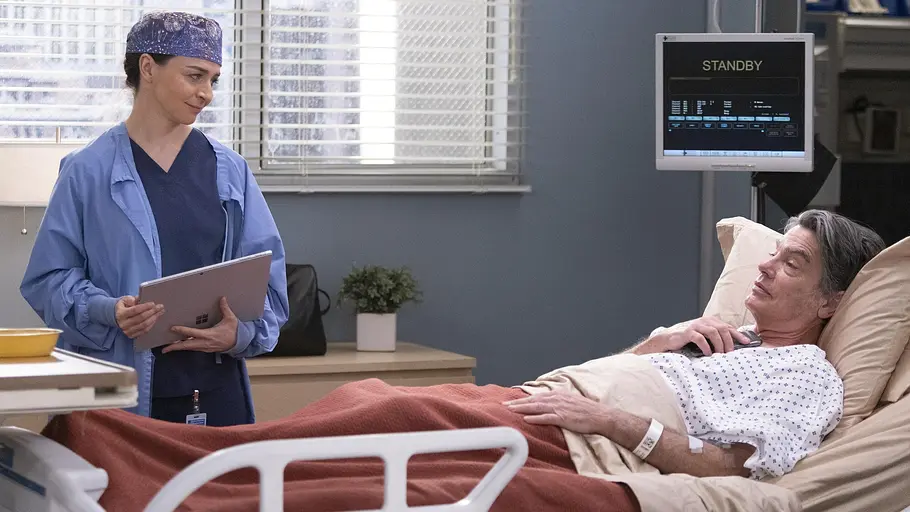 Greys Anatomy - Die jungen Ärzte greys anatomy - die jungen ärzte