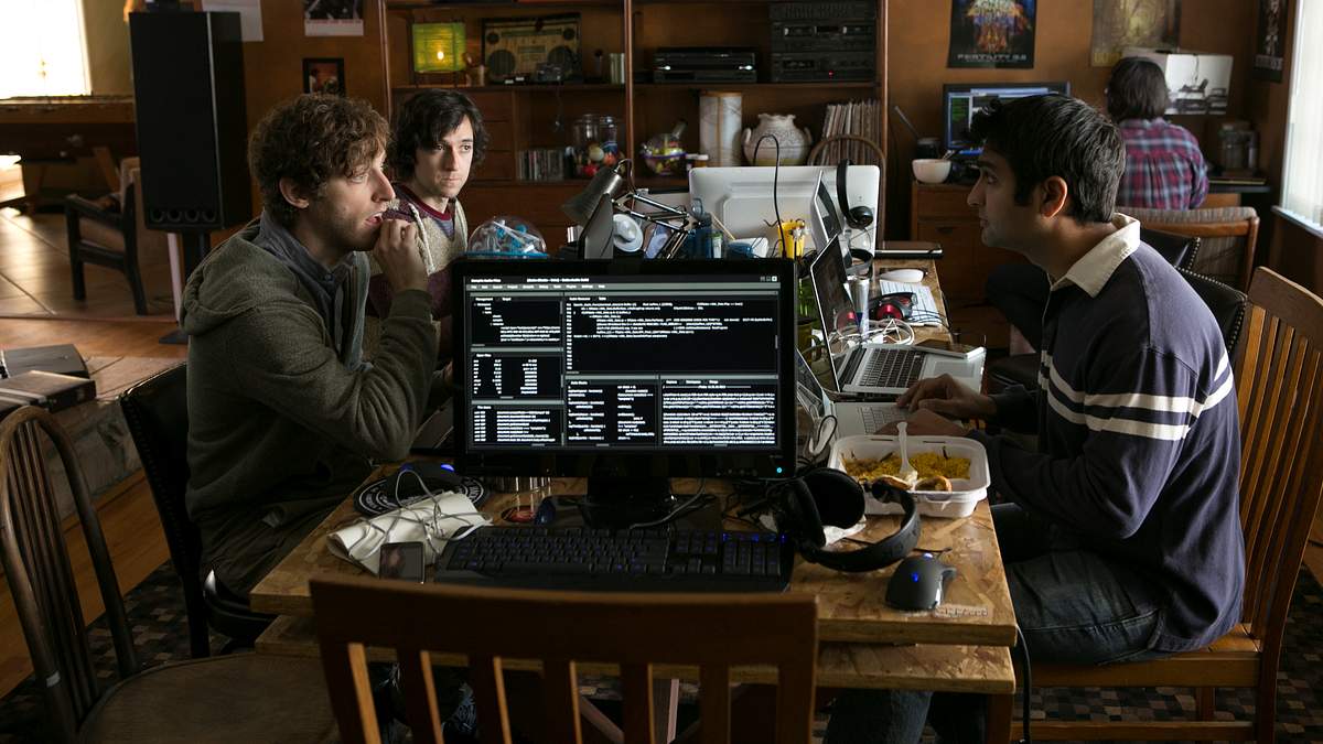 silicon valley