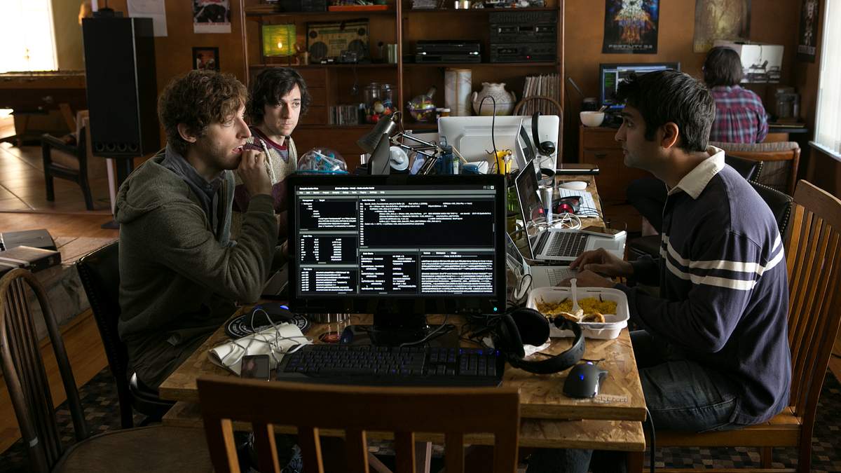 silicon valley