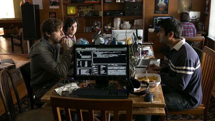 silicon valley