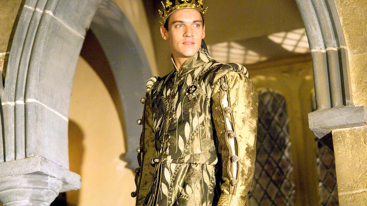 die tudors