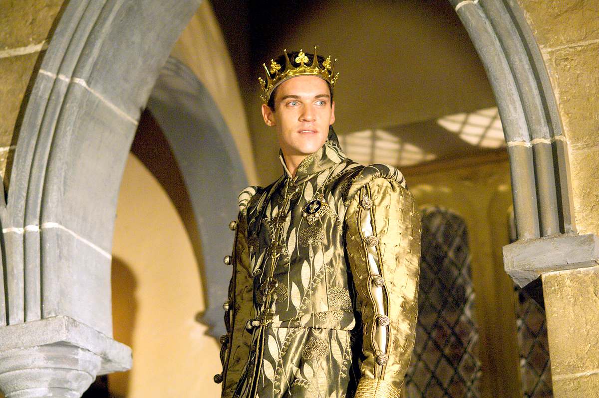 die tudors