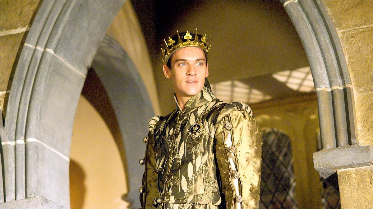 die tudors