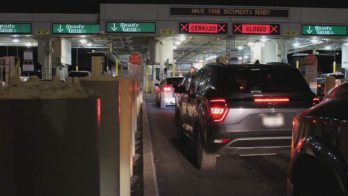 flughafen new york - kampf den schmugglern