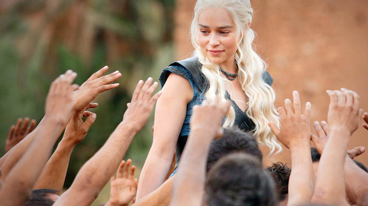 game of thrones - das lied von eis und feuer
