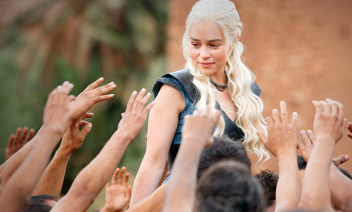 game of thrones - das lied von eis und feuer
