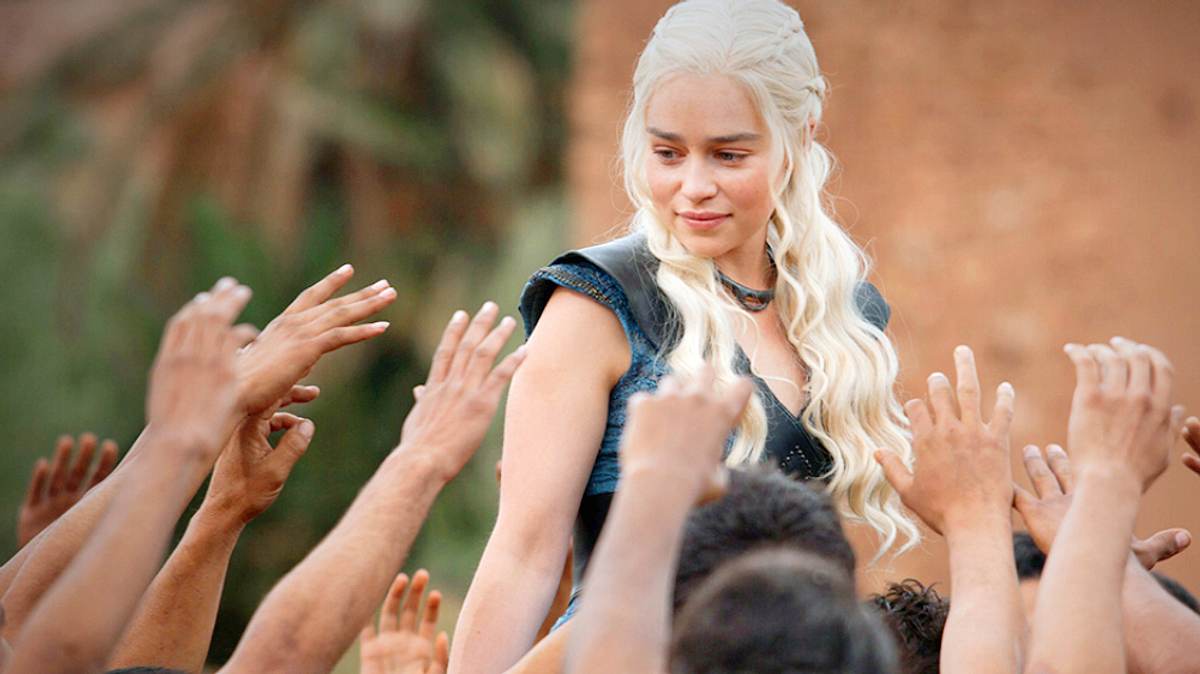 game of thrones - das lied von eis und feuer