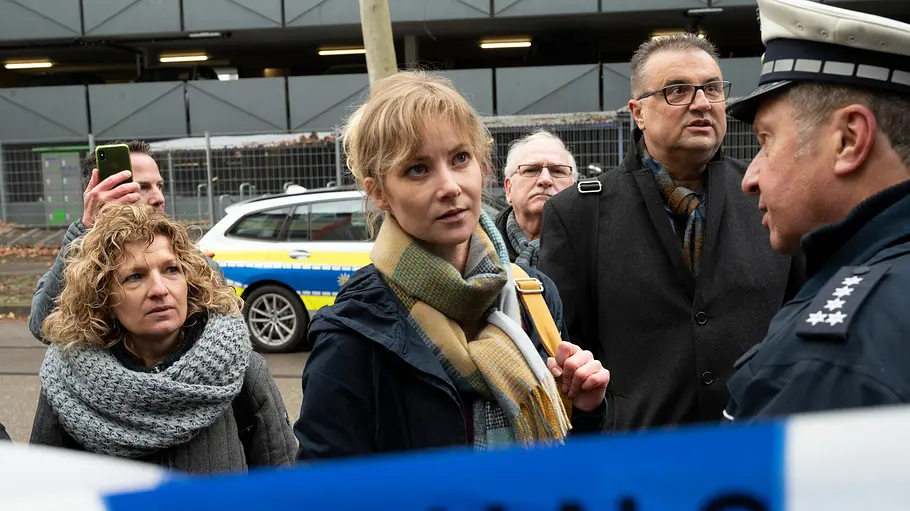 soko stuttgart