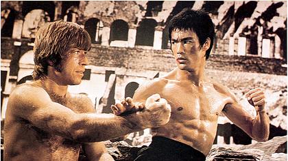 bruce lee - die todeskralle schlägt wieder zu - Foto: Media Press