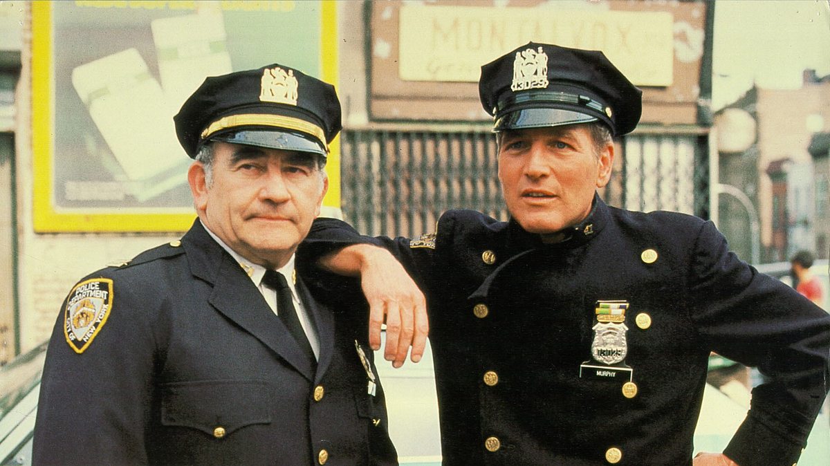 fort apache the bronx