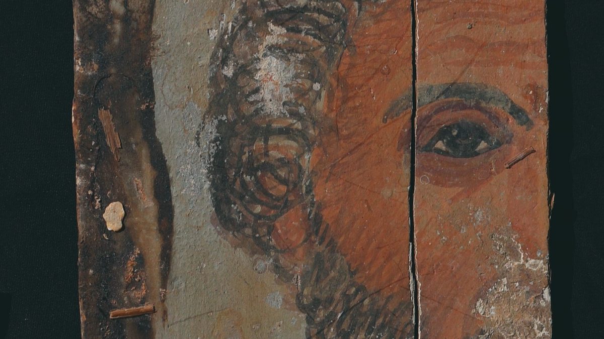 ägypten - schatzkammer der archäologie