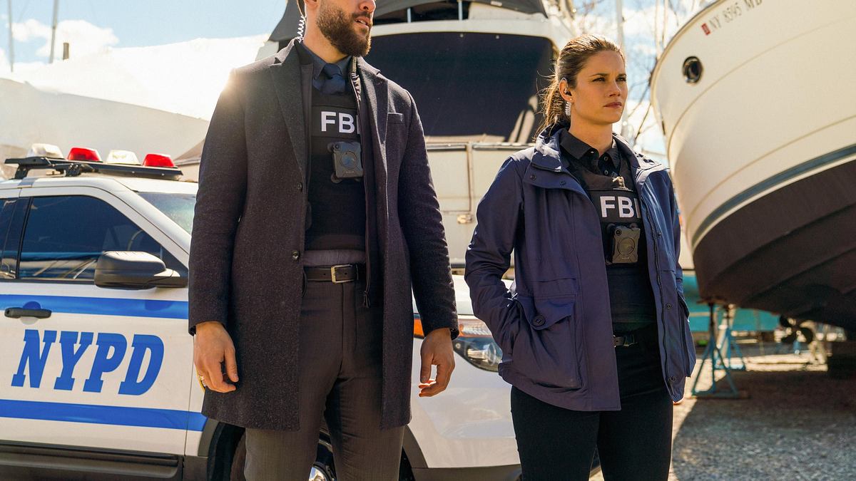 fbi: special crime unit