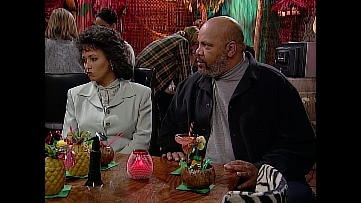 der prinz von bel-air