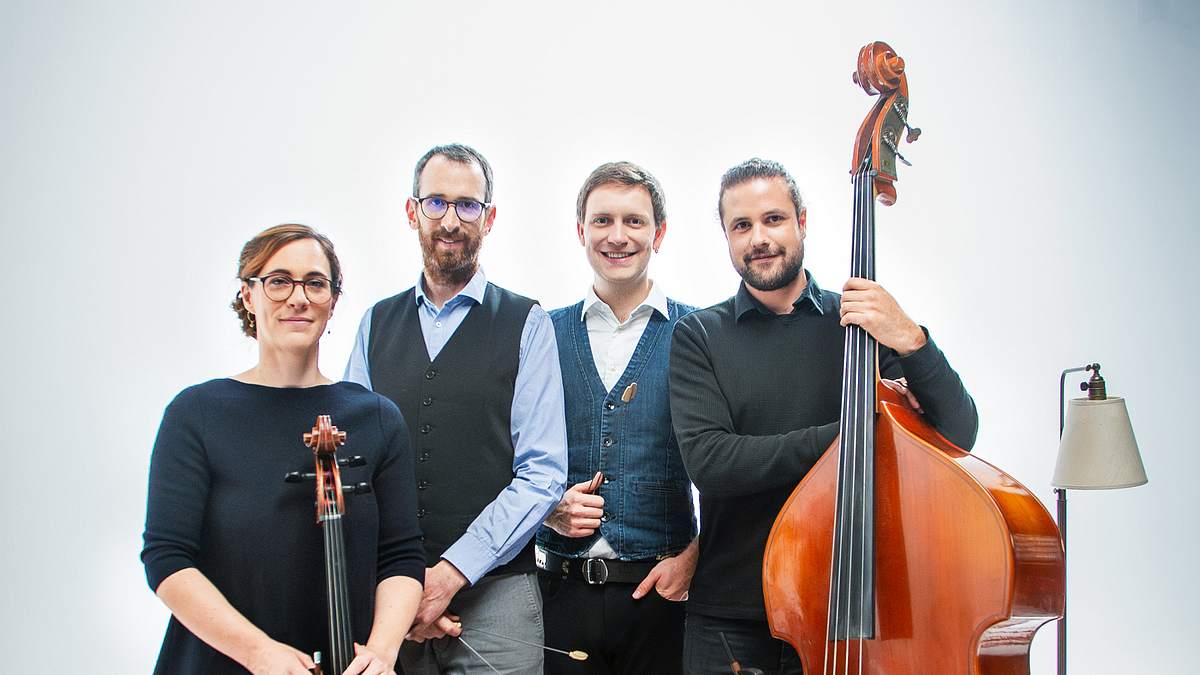 typisch volksmusik?