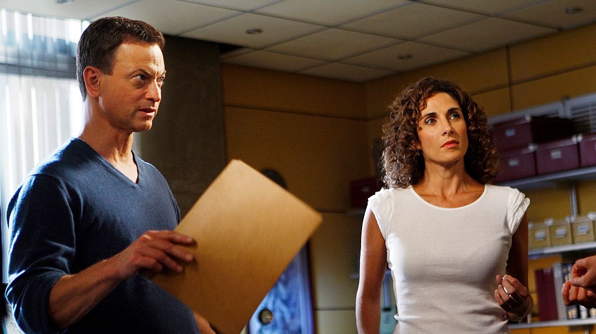 csi: ny