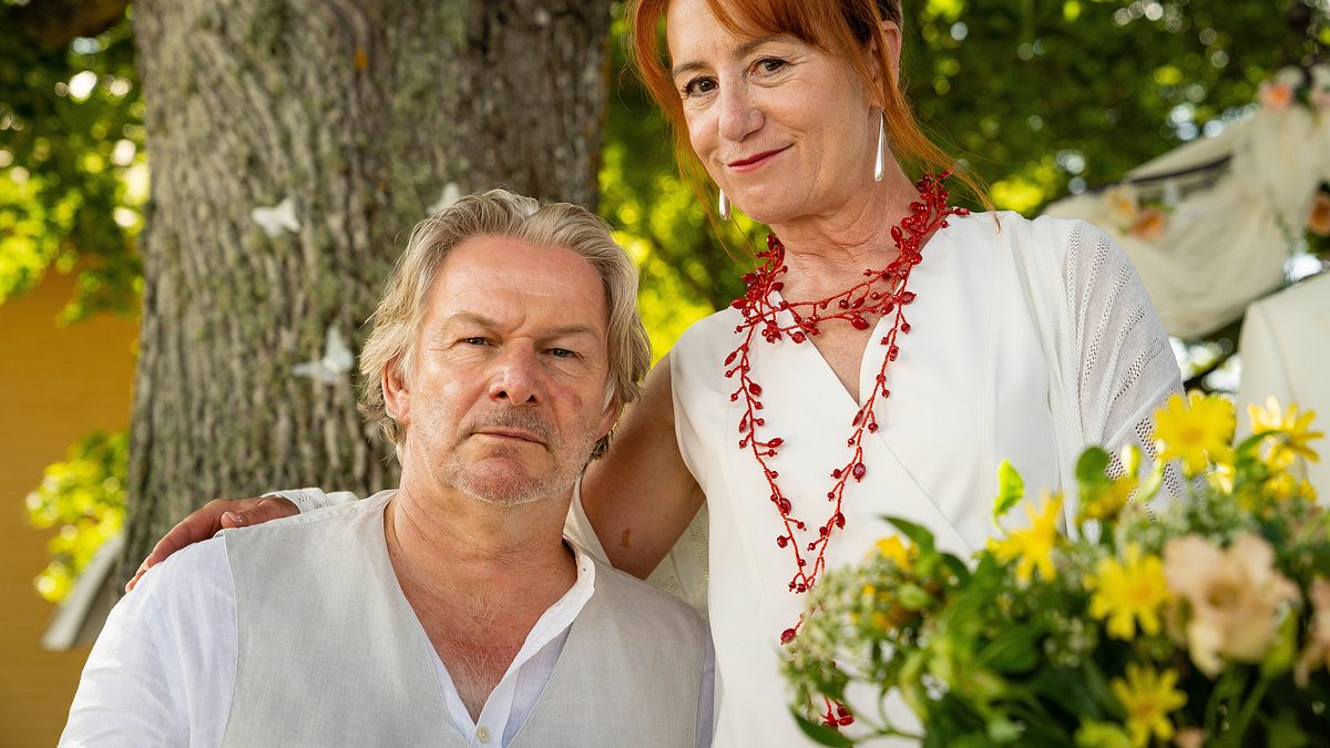 inga lindström: familienfest in sommerby