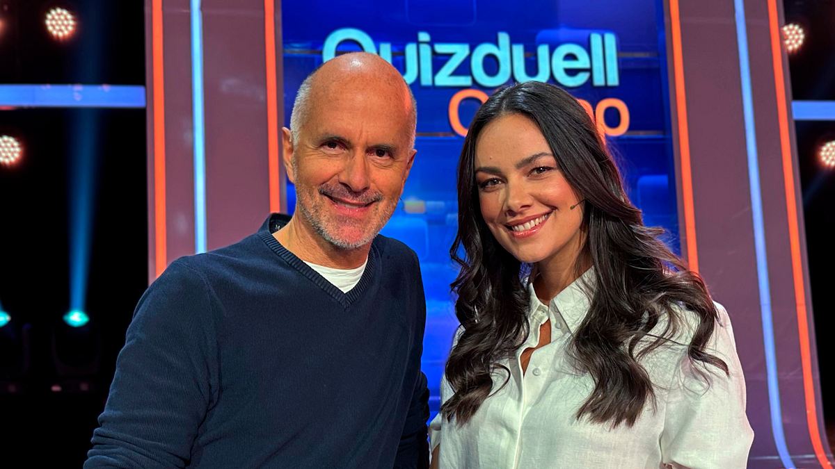 quizduell - olymp