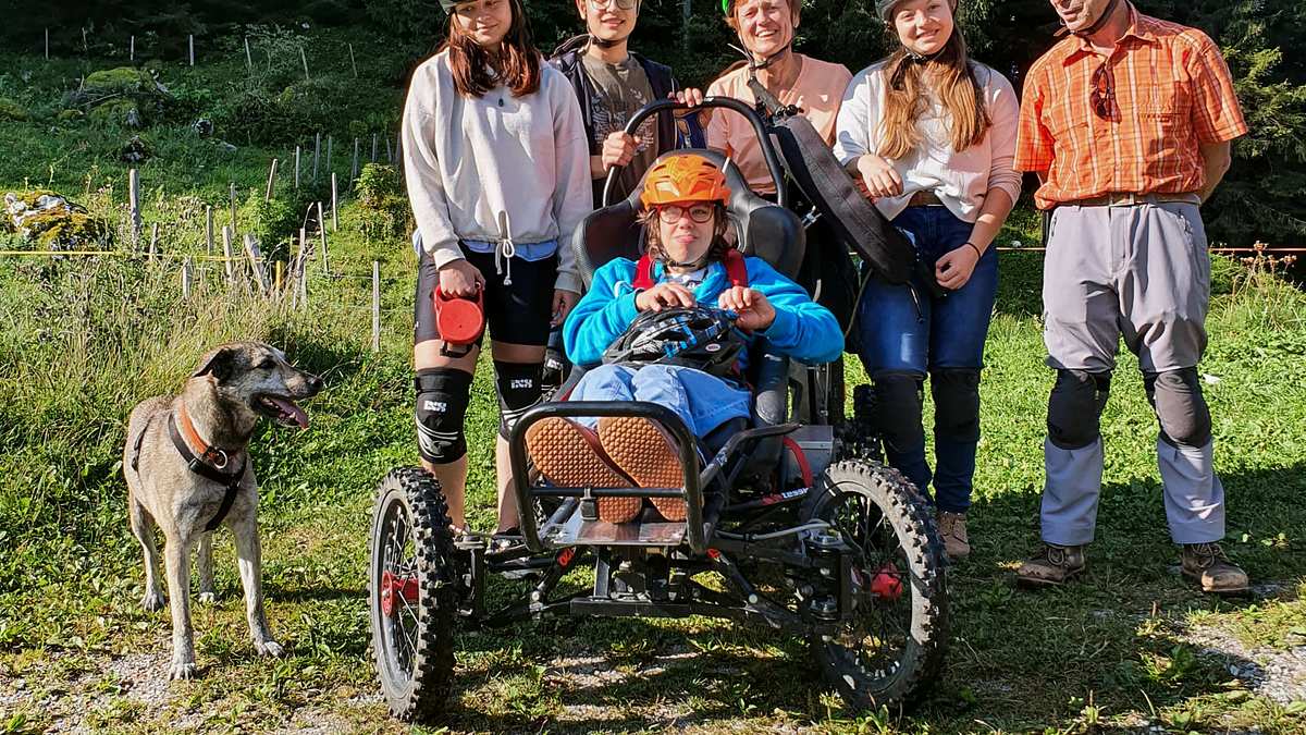 srf bi de lüt