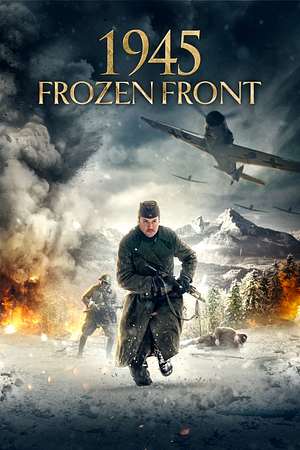1945 - Frozen Front - Foto: TMDB